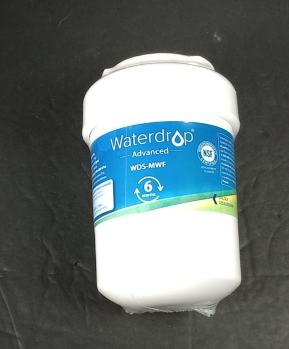 Waterdrop Advanced (WDS-MWF) Refrigerator Water Filter
